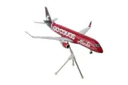 GEMINI200 ALASKA/HORIZON ERJ175 1/200 WASH STATE UNIV