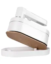 Fresh Fab Finds Handheld Steamer With Dry/Wet Ironing Modes