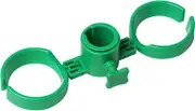 Beach Umbrella Cup Holder Storage Rack Cup Holder for Drinks, Stand, for Patio Garden