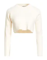 [A PAPER KID] A PAPER KID Sweaters - Item 14524900