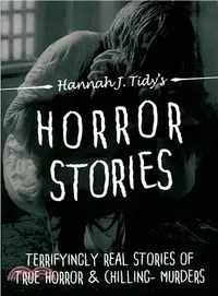 在飛比找三民網路書店優惠-Horror Stories ― The Most Terr