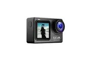 SJCAM SJ8 Dual Screen UHD 4K 30FPS Action Camera
