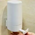 Soap Dispenser Bar Soap Grinder Lightweight Compact Soap Holder Wall Mount Soap