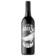 The Hidden Sea Grenache Shiraz Mourvedre 2022 - Buy Online | The Wine Collective Marketplace