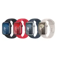 在飛比找傑昇通信優惠-Apple Watch Series 9 鋁金屬 (41mm