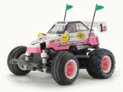 Tamiya 1/10 XB Comical Frog RTR 57915 - Expert Built RC Car - Genuine - New