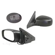 Sterling Door Mirror to suit Suzuki Swift 01/2005 to 09/2010 - SZSW-DOM-08L