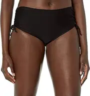 [Catalina] Women's Side Tie Bikini Swim Bottom Swimsuit