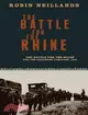 The Battle for the Rhine: The Battle of the Bulge and the Ardennes Campaign, 1944