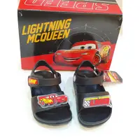 在飛比找蝦皮購物優惠-現貨 ♥️ Disney 迪士尼正版台灣製防水勃肯涼鞋 閃電