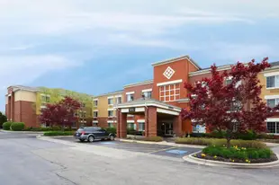 Extended Stay America Suites - Chicago - Vernon Hills - Lincolnshire