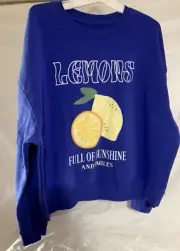 Grayson Threads Women's Sweatshirt Sz XXL Women Owned