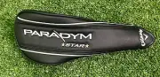 Callaway PARADYM STAR Fairway Wood Headcover NEW Golf Accessory