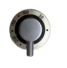 GENUINE ILVE OVEN COOKER COOKTOP STOVE THERMOSTAT CONTROL KNOB P120SNMP P150BGMP
