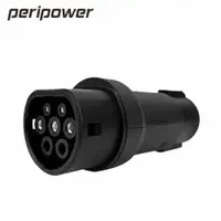 在飛比找蝦皮商城優惠-【peripower】TESLA TT-01系列 J1772