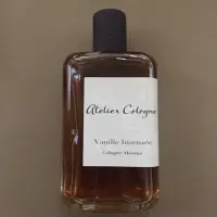 在飛比找蝦皮購物優惠-試香:Atelier Cologne <極致香草Vanill