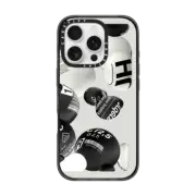 iPhone 16 Pro Impact Case Ferro Fluid