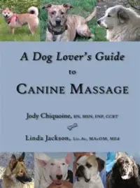 在飛比找博客來優惠-A Dog Lover’s Guide to Canine 