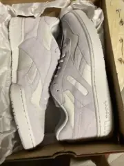 reebok bb4000 LILAC unisex SIZE 14 Rare Sold out