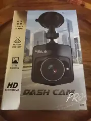 Gabba Goods Dash Cam Witness Vehicle Dashboard Camera New