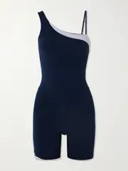 [lululemon] lululemon - Align™ Bodysuit - 6" - Navy - US2 US 2 Blue