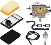 Carburetor Set Fit For Sti TS400 Cut Off Saws Fit For HS-274E 4223 120 0652 0600 Chainsaw Carburetor Carb Kit