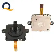 New 3D Analog Joystick For Oculus Quest 2 Controller Rocker Module Replacement