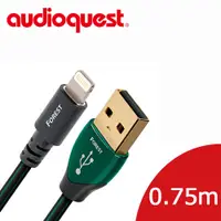 在飛比找PChome24h購物優惠-美國線聖 Audioquest USB-Digital Au