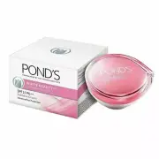 Ponds White Beauty Spot Less Daily Lightening Cream SPF 15 PA++ 50 GM Free Shipp