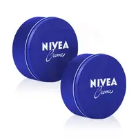 在飛比找露天拍賣優惠-NIVEA霜 小藍罐 250ml 護膚霜 妮維雅 面霜 乳霜