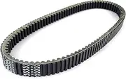 Drive Belt Compatible with Polaris Magnum 425 4x4 6x6 500 Ranger Series 10 425 2X4 500 4X4 6X6 Scrambler 250 Sport 400L Worker 335 500