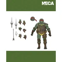 在飛比找蝦皮購物優惠-Neca 7" TMNT Ultimate Raphael(