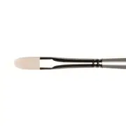 Winsor & Newton AWMOC Artisan Long Handle Filbert Paint Brush Painting Size 12