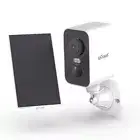 ieGeek 2K Magnetic Wireless WIFI Outdoor Home CCTV Security Camera Battery Solar