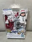 MGA ENTERTAINMENT Bratz Wintertime Wonderland Collection Jade 2003 TOTY 1st Ed.