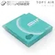 EGE 一番購】Sunpower TOP1 AIR UV 保護鏡【58mm】超薄銅框 奈米三防膜 德國玻璃 抗靜電