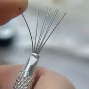 Multifunctional Nail Art Line Painting 7 Pin Pen UV Gel Brushes Drawing.pi