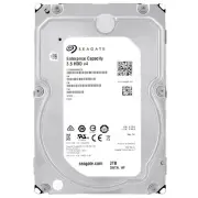 Hard Drive Seagate Enterprise 2TB ST2000NM0024 7200 RPM 128MB SATA III 3,5 Inch