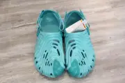 Crocs Pollex Clog By Salehe Bembury Size 12 New With Box Tide