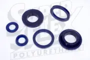 Superflex Cross-member Bush Kit for Subaru WRX Impreza GD GG Bug Eyes 01 - 03