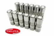 DELPHI ROLLER VALVE LIFTER X12 FOR WL WM VP VR VS VT VX VY COMMODORE 3.8L V6