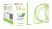 Cranberry S3090L S3 Mint Premium Earloop Face Masks Lavender 50/Box