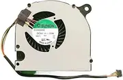New Fan Cooler for Lenov/o C260 AiO PC eg50060s2-c030-s9a EG50060S2-C010-S9A CPU Cooling Fans 00XG028 Heatsink Radiator