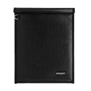 Faraday Bag for Tablets (15 X 10 Inches), Faraday Cage, Cell Phone Signal Jammer