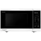 Sharp R350EW 34L Inverter Microwave Oven with 23 Auto Menus