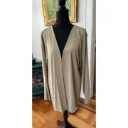 Additions by Chicco's Easywear Veron Jacket, Toscana Beige, Size 3 (16-18)