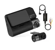 70mai A810 + Rear Cam + Hardwire Kit SET Dash Cam