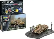 1/76 Sd.Kfz. 234/2 Puma Model Set