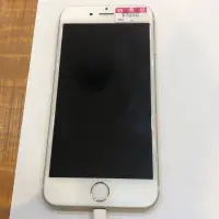 在飛比找蝦皮購物優惠-MG iPhone 6 64G 金色 無傷