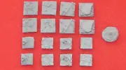 Games Workshop Warhammer Resin Basing Bits Base Bit Scenic Forgeworld OOP New GW